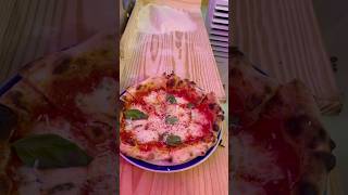 WHALE Napoli Pizza in Nha Trang [upl. by Hosbein]