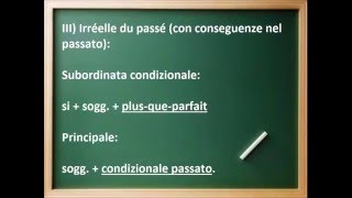 Les phrases hypothétiques [upl. by Anissej]