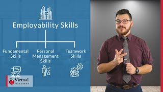 Employability Skills [upl. by Eelac]