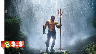 Aquaman 2018 Movie Explained [upl. by Toolis]