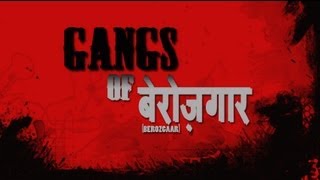 Gangs Of Berozgaar Gangs Of Wasseypur Parody Official HD Full movie [upl. by Bonita42]