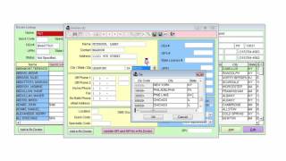 Pharmacy Management Software Tutorial [upl. by Georgie]