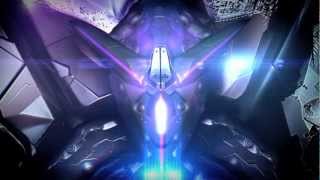 PlanetSide 2 Choose Vanu Sovereignty Choose Enlightenment Official Video [upl. by Fay]