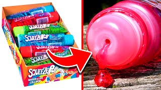 Top 10 Best Candy of the 90s Part 4 [upl. by Aldwon]