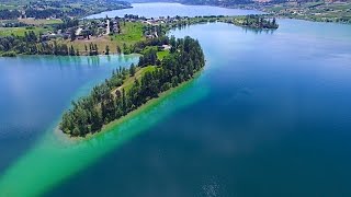 OKANAGAN AWESOME AERIAL 2 [upl. by Attenor]