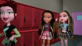 BratzDesfile de modas Película completa en español latino [upl. by Starks]