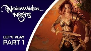 Neverwinter Nights 2 Full Walkthrough Gameplay  No Commentary PC Longplay [upl. by Adnauqahs197]