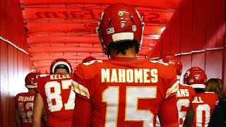 Patrick Mahomes  “Old Town Road”  Kansas City Chiefs Highlights [upl. by Langer972]