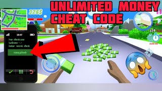 UNLIMITED MONEY Dude Theft Wars Money Cheat Code [upl. by Akinot]