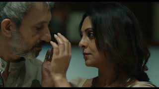 Once Again Official Trailer  Shefali Shah  Neeraj Kabi  Kanwal Sethi [upl. by Denney]