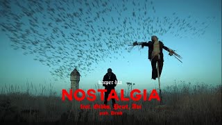 Kacper HTA feat Gibbs Pezet Avi  Nostalgia prod Druid [upl. by Ecirehc]