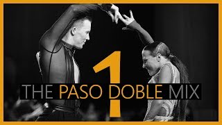 ►PASO DOBLE MUSIC MIX 1 [upl. by Kohcztiy502]