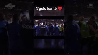 Original Ngolo kanté Song 🔥🏆 [upl. by Abroms372]