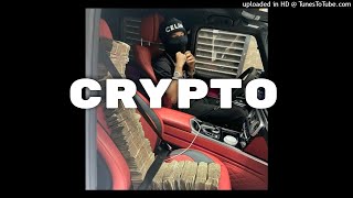 FREE Nardo Wick Type Beat quotCryptoquot [upl. by Euqenimod]