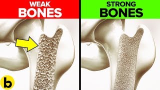 Bone Healing Frequency Heal Strengthen amp Repair Bones Subliminal [upl. by Fischer648]