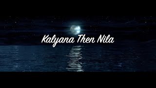 Kalyana Then Nila Unplugged  Bhargav  Hari [upl. by Reece609]