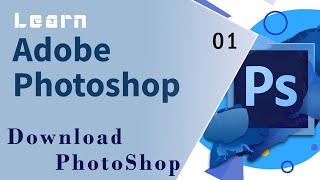 Photoshop Tutorials 1 Download Adobe Photoshop CC 2017 FREE हिन्दी [upl. by Hasina35]