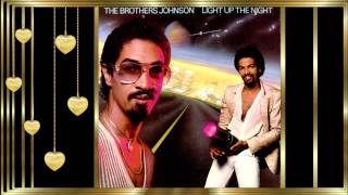 The Brothers Johnson ✰ Celebrations ✰ [upl. by Oswald253]