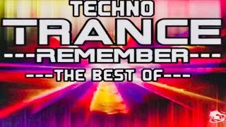 Best of TranceHardtrance 1993  1999 [upl. by Eilraep]