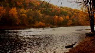 SHENANDOAHTraditional American Folk Song Performed by Tom Roush [upl. by Sapphira]