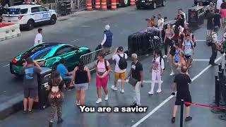 Homeless Billionaire prank💰💵 [upl. by Recneps21]