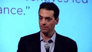 Daniel Pink quotDrive The Surprising Truth About What Motivates Usquot [upl. by Ytak13]