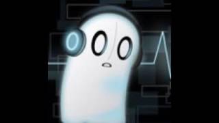 Undertale Napstablook music theme [upl. by Meridel849]