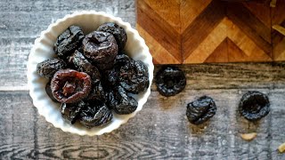 What Are The Health Benefits Of Prunes Leslie Bonci Discusses How Prunes Help Keep You Healthy [upl. by Kingston]