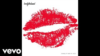 lovelytheband  maybe im afraid Audio [upl. by Treb]