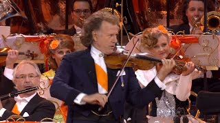 Coronation waltz – André Rieu Live in Amsterdam [upl. by Adias]