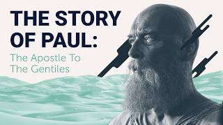 The Complete Story of Paul The Apostle to the Gentiles [upl. by Diaz28]