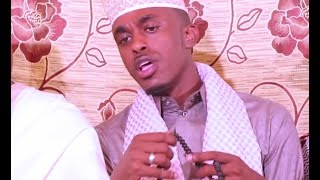 Dalmar Yare iyo Awliyo Nabi Amaan Directed by Kooxda Xubi Rasuul [upl. by Norrabal157]