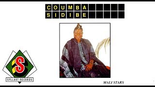 Coumba Sidibé  Wary audio [upl. by Schaab]