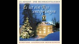 Es ist ein Ros entsprungen  25 Advent und Weihnachtslieder das komplette Album [upl. by Gilges]