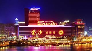 The 10 Biggest Casinos in the World [upl. by Robi946]