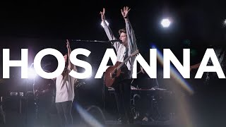 Hosanna  David Funk  Bethel Church [upl. by Ahsinom]