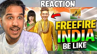 Kyu FREE FIRE INDIA Aaj Nahi Aaya  BANNED  FT Gaming Freak [upl. by Zerk]