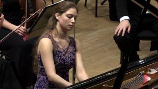 Sergey Rachmaninov  Piano Concerto no 2 in C minor op 18 [upl. by Xuagram]