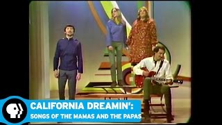 CALIFORNIA DREAMIN’ THE SONGS OF THE MAMAS AND THE PAPAS  August 2016  PBS [upl. by Easlehc]