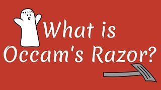 What is Occams Razor [upl. by Chem835]