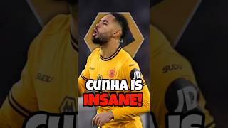 We NEED to Talk About Matheus Cunha [upl. by Zebulon]