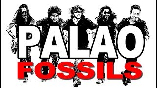 Palao  Official Music Video  Fossils 5  Fossils [upl. by Odel]