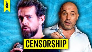 How Censorship Changed [upl. by Naginnarb689]