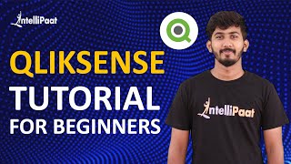 Qlik Sense Tutorial for Beginners  Qlik Sense Training  Intellipaat [upl. by Uphemia949]