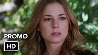 OSVETA REVENGE 3x14  PROMO SA PREVODOM [upl. by Nesline]