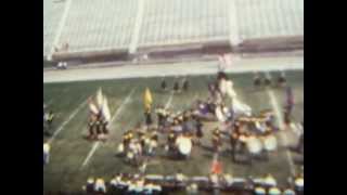 1969 VFW Nationals Drum amp Bugle Corps25 Corps Highlights [upl. by Screens266]