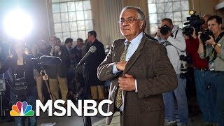 10 Years After The Lehman Brothers Collapse Here’s Where We Stand  Velshi amp Ruhle  MSNBC [upl. by Ais]