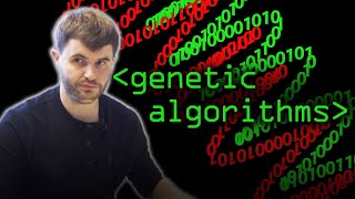 The Knapsack Problem amp Genetic Algorithms  Computerphile [upl. by Anni658]