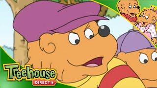 The Berenstain Bears  AntiBullying [upl. by Neerom]