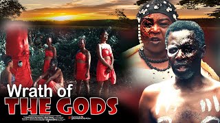 Wrath Of The Gods  Nigerian Movies [upl. by Hayward]